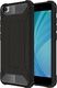 Hurtel Hybrid Armor pancerne hybrydowe etui pokrowiec Xiaomi Redmi Note 5A czarny uniwersalny 1