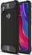 Hurtel Hybrid Armor pancerne hybrydowe etui pokrowiec Xiaomi Redmi Note 6 Pro czarny uniwersalny 1
