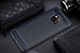 Hurtel Carbon Case elastyczne etui pokrowiec Huawei Mate 20 Pro czarny uniwersalny 8