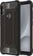 Hurtel Hybrid Armor pancerne hybrydowe etui pokrowiec Xiaomi Mi A2 Lite / Redmi 6 Pro czarny uniwersalny 1