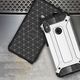 Hurtel Hybrid Armor pancerne hybrydowe etui pokrowiec Xiaomi Mi A2 Lite / Redmi 6 Pro czarny uniwersalny 6