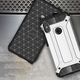 Hurtel Hybrid Armor pancerne hybrydowe etui pokrowiec Xiaomi Mi A2 Lite / Redmi 6 Pro złoty uniwersalny 6