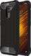 Hurtel Hybrid Armor pancerne hybrydowe etui pokrowiec Xiaomi Pocophone F1 czarny uniwersalny 1