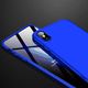 Hurtel 360 Protection etui na całą obudowę przód + tył iPhone XR niebieski uniwersalny 2