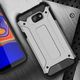 Hurtel Hybrid Armor pancerne hybrydowe etui pokrowiec Samsung Galaxy J4 Plus 2018 J415 (EU) czarny uniwersalny 5