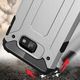 Hurtel Hybrid Armor pancerne hybrydowe etui pokrowiec Samsung Galaxy J4 Plus 2018 J415 (EU) czarny uniwersalny 6