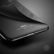 MSVII MSVII Simple ultracienkie etui pokrowiec Xiaomi Mi 8 Explorer czarny uniwersalny 7