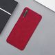 Nillkin Etui Qin Galaxy A7 2018 czerwone 13