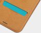 Nillkin Etui Qin Galaxy A7 2018 czerwone 7