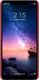 Nillkin Etui Super Frosted Shield + podstawka Redmi Note 6 Pro czerwone 2