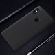 Nillkin Etui Super Frosted Shield + podstawka Redmi Note 6 Pro czarne 11