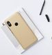 Nillkin Etui Super Frosted Shield + podstawka Redmi Note 6 Pro czarne 13