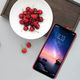 Nillkin Etui Super Frosted Shield + podstawka Redmi Note 6 Pro czarne 14