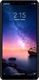 Nillkin Etui Super Frosted Shield + podstawka Redmi Note 6 Pro czarne 2