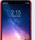 Nillkin Etui Super Frosted Shield + podstawka Redmi Note 6 Pro czarne 8