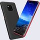 Nillkin Etui Super Frosted Shield + podstawka Mate 20 Pro czarne 4