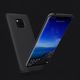 Nillkin Etui Super Frosted Shield + podstawka Mate 20 Pro czarne 9