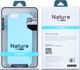 Nillkin Nature żelowe etui pokrowiec ultra slim Huawei Mate 20 szary uniwersalny 12