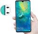Nillkin Nature żelowe etui pokrowiec ultra slim Huawei Mate 20 szary uniwersalny 4