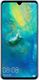 Nillkin Nature żelowe etui pokrowiec ultra slim Huawei Mate 20 przezroczysty uniwersalny 3