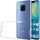 Nillkin Nature żelowe etui pokrowiec ultra slim Huawei Mate 20 Pro przezroczysty uniwersalny 1
