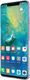 Nillkin Nature żelowe etui pokrowiec ultra slim Huawei Mate 20 Pro przezroczysty uniwersalny 4