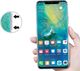 Nillkin Nature żelowe etui pokrowiec ultra slim Huawei Mate 20 Pro przezroczysty uniwersalny 5