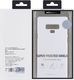 Nillkin Super Frosted Shield wzmocnione etui pokrowiec + podstawka Samsung Galaxy J4 Plus 2018 J415 czarny uniwersalny 19