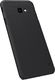 Nillkin Super Frosted Shield wzmocnione etui pokrowiec + podstawka Samsung Galaxy J4 Plus 2018 J415 czarny uniwersalny 3