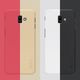 Nillkin Etui Super Frosted Shield + podstawka Galaxy J6 Plus 2018 czarne 11