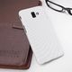 Nillkin Etui Super Frosted Shield + podstawka Galaxy J6 Plus 2018 czarne 13