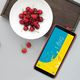 Nillkin Etui Super Frosted Shield + podstawka Galaxy J6 Plus 2018 czarne 15