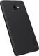 Nillkin Etui Super Frosted Shield + podstawka Galaxy J6 Plus 2018 czarne 3