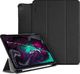 Ringke Ringke Smart Case etui na tablet Smart Sleep z podstawką iPad Pro 11 2018 czarny uniwersalny 1