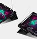 Ringke Ringke Smart Case etui na tablet Smart Sleep z podstawką iPad Pro 11 2018 czarny uniwersalny 3