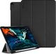 Ringke Ringke Smart Case etui na tablet Smart Sleep z podstawką iPad Pro 12.9 2018 czarny uniwersalny 1