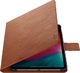 Etui na tablet Spigen Stand Folio brązowe Apple iPad Pro 11 2018 9