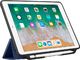 Etui na tablet Spigen Smart Fold 2 niebieskie iPad 9.7 2017/2018 12