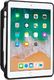 Etui na tablet Spigen Smart Fold 2 czarne iPad 9.7 2017/2018 10