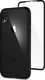 Spigen Nakładka + Szkło Ultra Hybrid 360 do Apple iPhone XR czarna 6