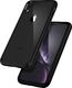 Spigen Nakładka + Szkło Ultra Hybrid 360 do Apple iPhone XR czarna 7