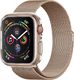 Spigen Etui Liquid Crystal przezroczyste Apple Watch 4 (44mm) 1