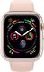 Spigen Etui Liquid Crystal przezroczyste Apple Watch 4 (44mm) 2