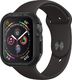 Spigen RUGGED ARMOR APPLE WATCH 4 (40MM) BLACK uniwersalny 1