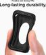 Spigen RUGGED ARMOR APPLE WATCH 4 (40MM) BLACK uniwersalny 5