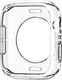 Spigen Etui Liquid Crystal przezroczyste Apple Watch 4 (40mm) 1
