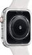 Spigen Etui Liquid Crystal przezroczyste Apple Watch 4 (40mm) 4