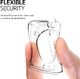 Spigen Etui Liquid Crystal przezroczyste Apple Watch 4 (40mm) 6