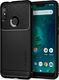 Spigen Nakładka Rugged Armon do Xiaomi Mi A2 Lite/Redmi 6 Pro czarna 1