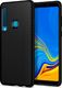 Spigen LIQUID AIR GALAXY A9 2018 BLACK uniwersalny 1